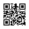 QR kód na túto stránku kwaszenina.oma.sk splav