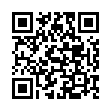 QR kód na túto stránku kwaszenina.oma.sk turistika blue ine