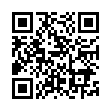 QR kód na túto stránku kwaszenina.oma.sk turistika green