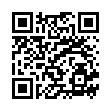 QR kód na túto stránku kwaszenina.oma.sk turistika green ine