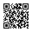 QR kód na túto stránku kwiaton.oma.sk lyziarskatrasa