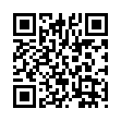 QR kód na túto stránku kwiaton.oma.sk turistika yellow