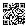 QR kód na túto stránku kyjatice.oma.sk turistika miesto
