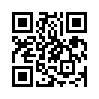 QR kód na túto stránku kyjov.oma.sk