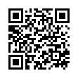 QR kód na túto stránku kyjov.oma.sk bicykel pozicovna
