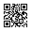 QR kód na túto stránku kyjov.oma.sk poi