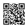 QR kód na túto stránku kyjov.oma.sk stravovanie