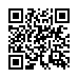 QR kód na túto stránku kylesovice.oma.sk turistika ine