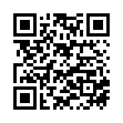 QR kód na túto stránku kyncelova.oma.sk u k-mlynu