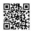 QR kód na túto stránku kyncelova.oma.sk u k-mlynu 1