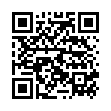 QR kód na túto stránku kysacka-jaskyna.oma.sk turistika ohnisko