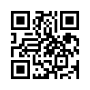 QR kód na túto stránku kysak.oma.sk