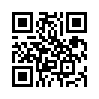 QR kód na túto stránku kysak.oma.sk priroda