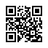 QR kód na túto stránku kysak.oma.sk sluzby wc