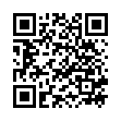 QR kód na túto stránku kysak.oma.sk sport mini-golf