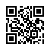QR kód na túto stránku kysak.oma.sk u agatova 3