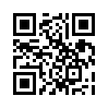QR kód na túto stránku kysak.oma.sk u agatova 4