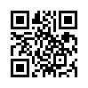 QR kód na túto stránku kysak.oma.sk u hlavna 1