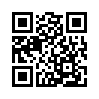 QR kód na túto stránku kysak.oma.sk u hlavna 10