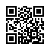 QR kód na túto stránku kysak.oma.sk u hlavna 12