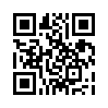 QR kód na túto stránku kysak.oma.sk u hlavna 13