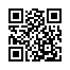 QR kód na túto stránku kysak.oma.sk u hlavna 14