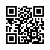 QR kód na túto stránku kysak.oma.sk u hlavna 15