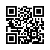 QR kód na túto stránku kysak.oma.sk u hlavna 20