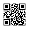 QR kód na túto stránku kysak.oma.sk u hlavna 21