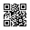 QR kód na túto stránku kysak.oma.sk u hlavna 25