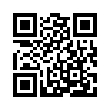 QR kód na túto stránku kysak.oma.sk u hlavna 27