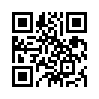 QR kód na túto stránku kysak.oma.sk u hlavna 3