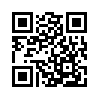 QR kód na túto stránku kysak.oma.sk u hlavna 31
