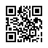 QR kód na túto stránku kysak.oma.sk u hlavna 33