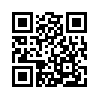 QR kód na túto stránku kysak.oma.sk u hlavna 40