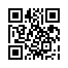 QR kód na túto stránku kysak.oma.sk u hlavna 47