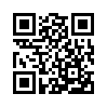 QR kód na túto stránku kysak.oma.sk u hlavna 5