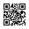 QR kód na túto stránku kysak.oma.sk u hlavna 9