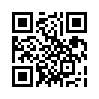 QR kód na túto stránku kysak.oma.sk u jarkova 1