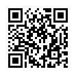 QR kód na túto stránku kysak.oma.sk u jarkova 18