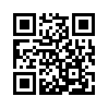 QR kód na túto stránku kysak.oma.sk u jarkova 3