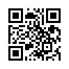 QR kód na túto stránku kysak.oma.sk u lesna 11