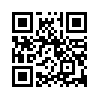 QR kód na túto stránku kysak.oma.sk u lesna 16