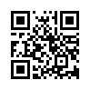QR kód na túto stránku kysak.oma.sk u lesna 9
