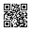 QR kód na túto stránku kysak.oma.sk u mesacna 1