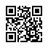 QR kód na túto stránku kysak.oma.sk u mesacna 2