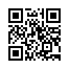 QR kód na túto stránku kysak.oma.sk u mesacna 3