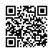 QR kód na túto stránku kysak.oma.sk u mociarna 16