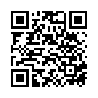 QR kód na túto stránku kysak.oma.sk u mociarna 24