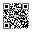 QR kód na túto stránku kysak.oma.sk u mociarna 25
